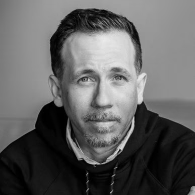 Serge Boudreau